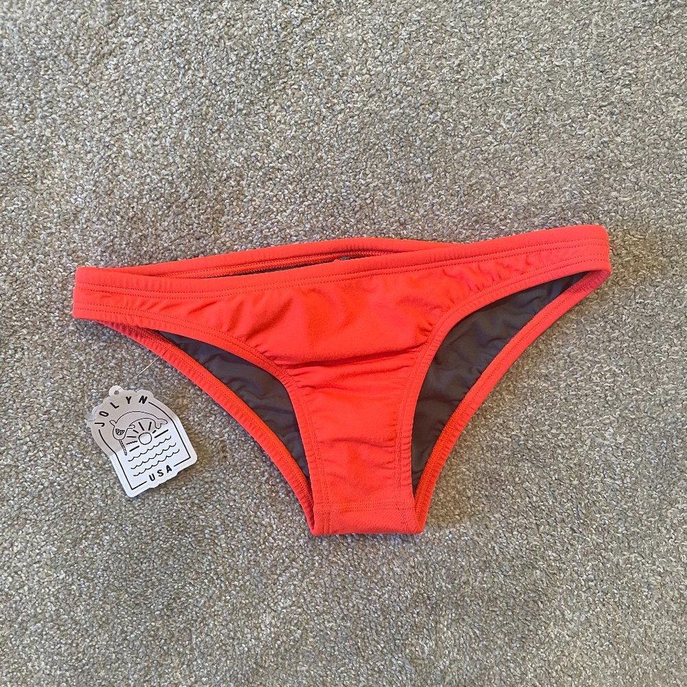 Jolyn Midl Swim Bottoms